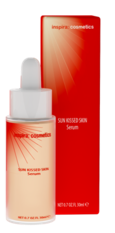 SUN KISSED SKIN SERUM 30ML